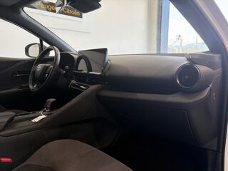 C-HR 1.8 Hybride 140 Design 2024 occasion 38370 Saint-Clair-du-Rh&ocirc;ne