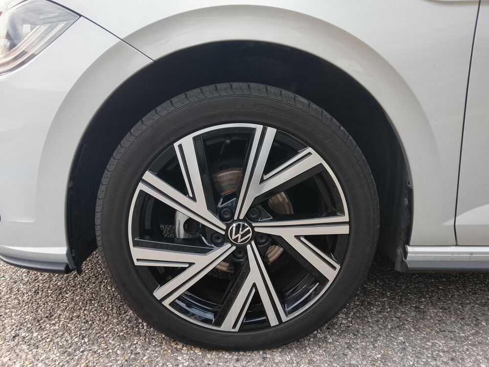 Polo 1.0 TSI 95 R-LINE DSG7 2023 occasion 42240 Unieux