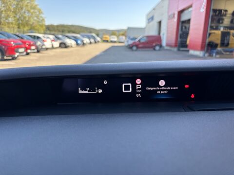 C3 Hybride 110 MAX E-DCS6 2026 occasion 38460 Cr&eacute;mieu