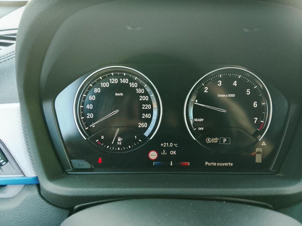 X2 sDrive18i M Sport DKG7 2022 occasion 42240 Unieux