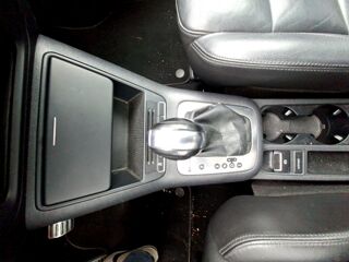 Tiguan 2.0 TSI 210 DSG7 4Motion Carat RLINE - MOTEUR ECHANGE STANDA 2012 occasion 61170 Montchevrel