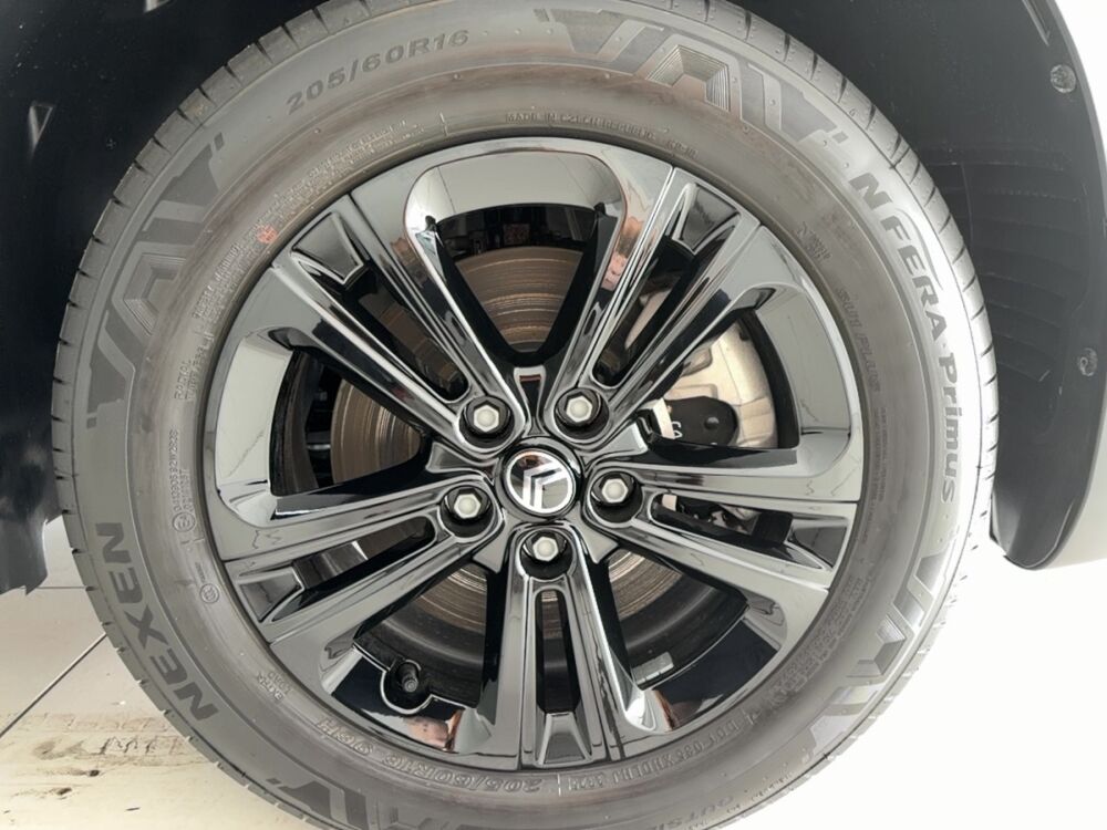 Berlingo N 1plus EAT 8 HDI 130cv 2025 occasion 63300 Thiers