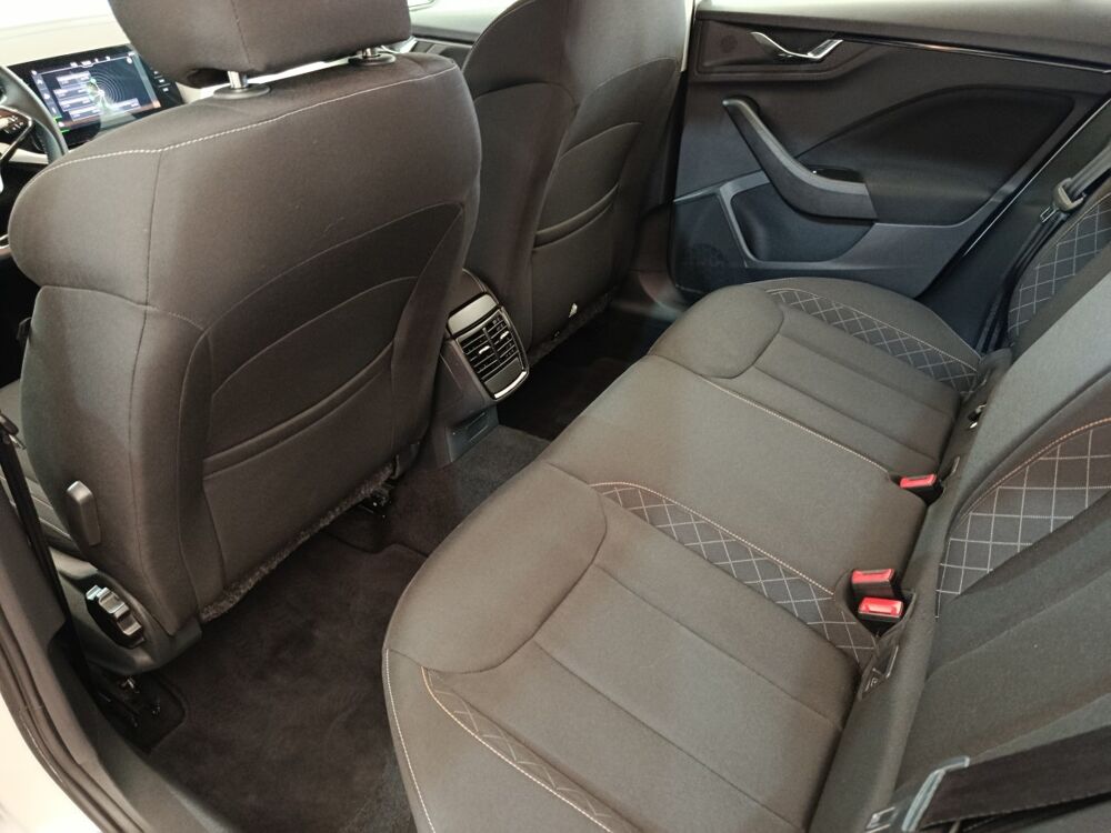 Kamiq 1.0 TSI 95ch BVM5 Business 2023 occasion 91580 &Eacute;tr&eacute;chy