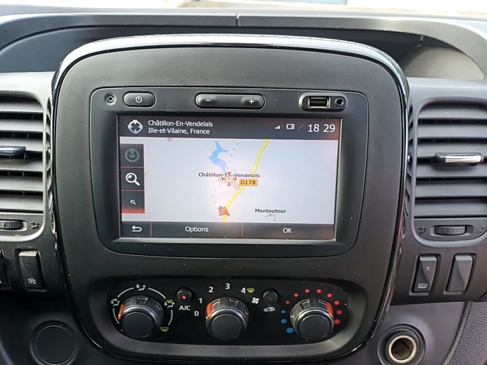 Jumpy 1.6 CDTI 145 ECO S/S 2.9 L2H1 PACK CLIM+ 2017 occasion 35210 Ch&acirc;tillon-en-Vendelais
