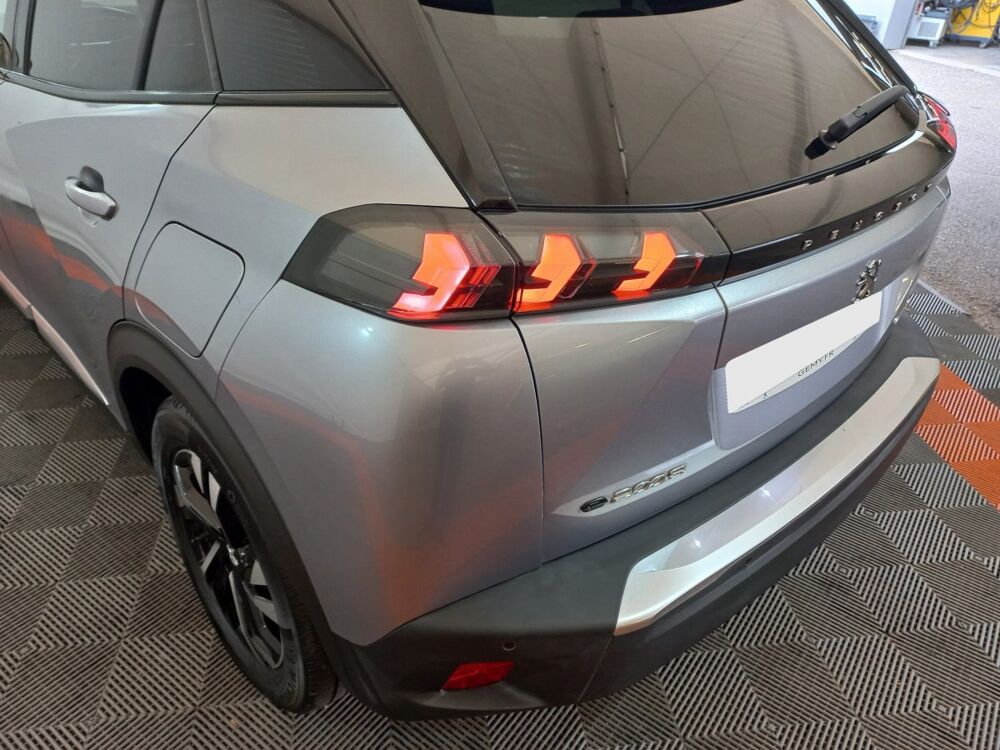 2008 ELECTRIQUE GT Line 2020 occasion 91580 &Eacute;tr&eacute;chy