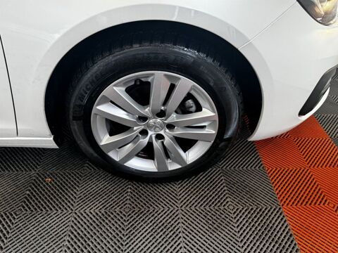 308 Puretech 110 S&S Active Business 2019 occasion 91580 &Eacute;tr&eacute;chy