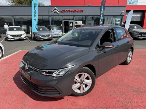 Volkswagen Golf 2.0 TDI SCR 116 DSG LIFE 2023 occasion Ambert 63600