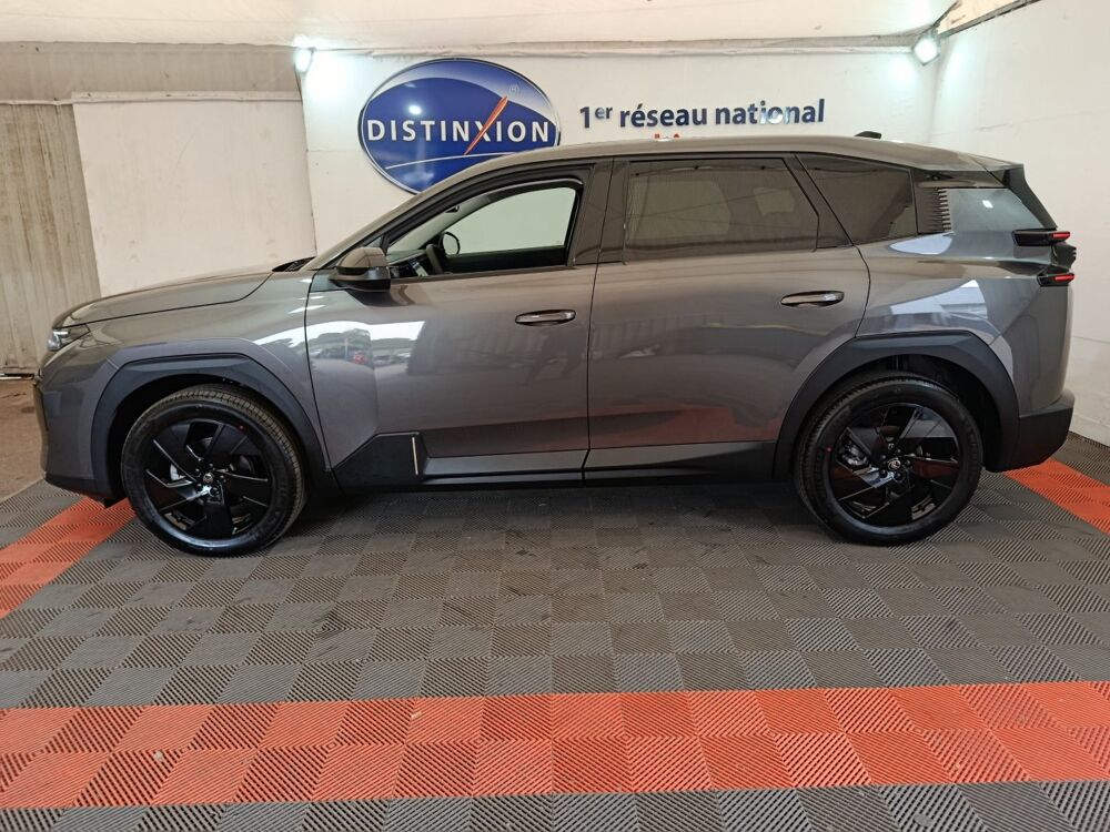 C5 aircross Hybride 145ch auto MAX 2025 occasion 91580 &Eacute;tr&eacute;chy
