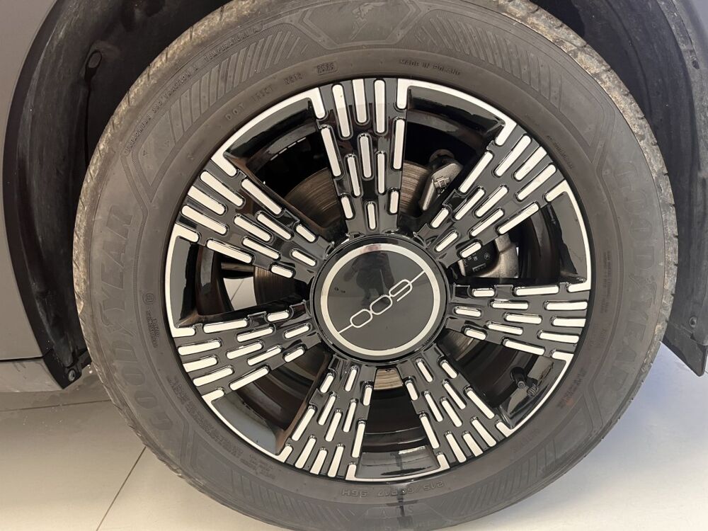 Fiat 600 T-Gen 3 1.2 Hybrid 145 Step 2 DCT6 Pop 2025 occasion 76360 Barentin