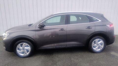 Annonce voiture Citro�n DS3 19490 �