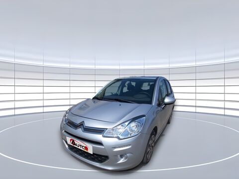 Annonce voiture Citroën C3 6990 €