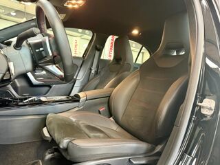 Classe A A 200 d AMG Line 8G-DCT 2025 occasion 63360 Gerzat