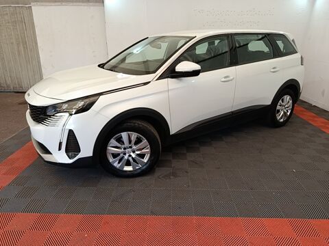 Annonce voiture Peugeot 5008 20990 €