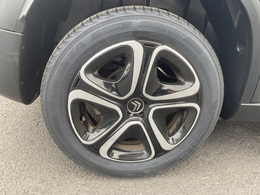 C3 Aircross PureTech 110 S&S BVM6 Feel 2020 occasion 63360 Gerzat