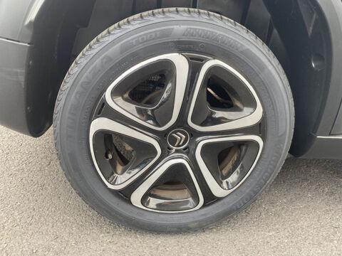 C3 Aircross PureTech 110 S&S BVM6 Feel 2020 occasion 63360 Gerzat
