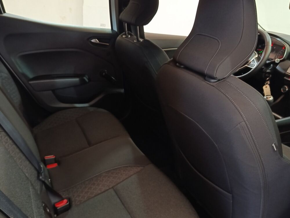 Clio Business TCe 100 2019 occasion 91580 &Eacute;tr&eacute;chy