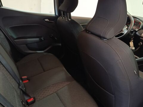 Clio Business TCe 100 2019 occasion 91580 &Eacute;tr&eacute;chy