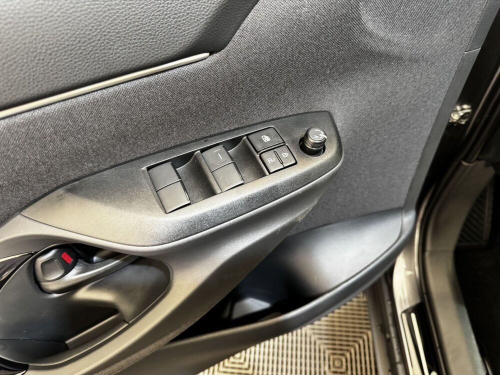 Yaris Cross 1.5 HYBRID 130H DESIGN AUTO 2026 occasion 91580 &Eacute;tr&eacute;chy