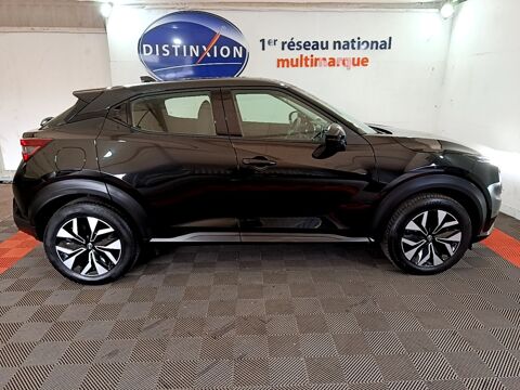 Juke DIG-T 114 BVM6 Acenta 2023 occasion 91580 &Eacute;tr&eacute;chy