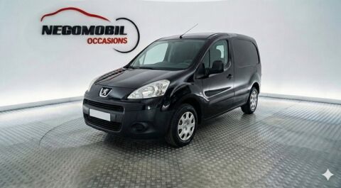 Citro&euml;n Jumpy 1.6 HDI 92 CONFORT 120 L1 2011 occasion Ch&acirc;tillon-en-Vendelais 35210