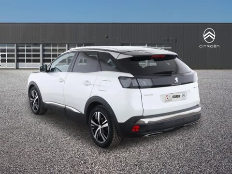 3008 1.6 HYBRID4 300 E-EAT8 Allure Pack 2023 occasion 63360 Gerzat