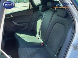 Arona 1.0 TSI 115CH STYLE SPECIAL EDITION 2025 occasion 91580 &Eacute;tr&eacute;chy