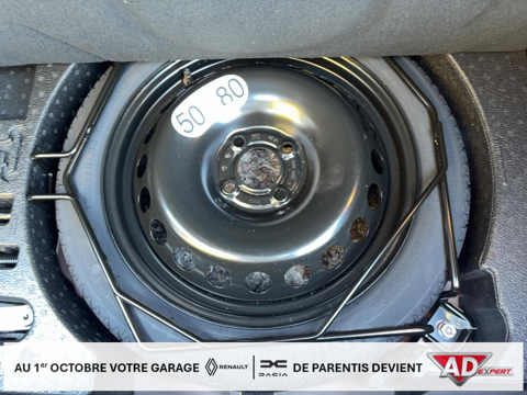 Clio Evolution E-Tech full hybrid 145 2023 occasion 40160 Parentis-en-Born