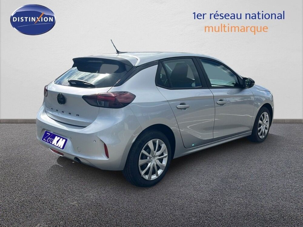 Jumpy 1.2 PURETECH 75CH EDITION 2025 occasion 91580 &Eacute;tr&eacute;chy