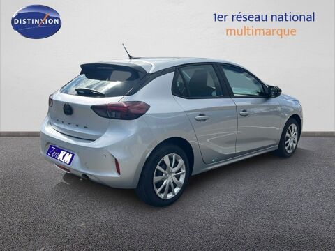 Jumpy 1.2 PURETECH 75CH EDITION 2025 occasion 91580 &Eacute;tr&eacute;chy