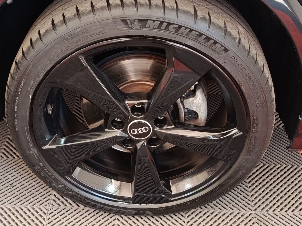 Q2 35 TFSI 150 S Tronic S Line 2021 occasion 91580 &Eacute;tr&eacute;chy