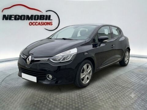 Annonce voiture Renault Clio IV 8500 €
