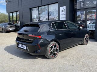 Astra Hybrid 180 ch GS LINE 2022 occasion 30260 Quissac