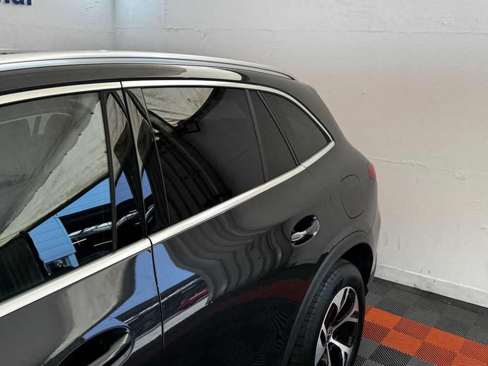 Classe GLC 2.0 GLC 300 E BUSINESS LINE 4MATIC 2023 occasion 91580 &Eacute;tr&eacute;chy