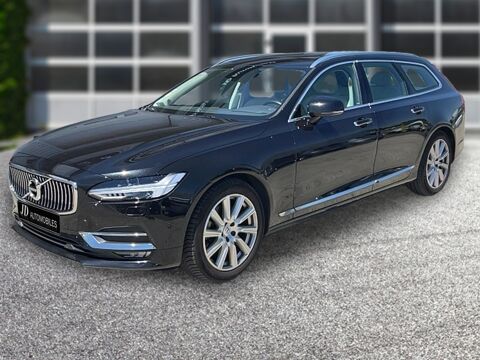 V90 D4 Geartronic 190 Inscription Luxe 2017 occasion 44150 Saint-G&eacute;r&eacute;on