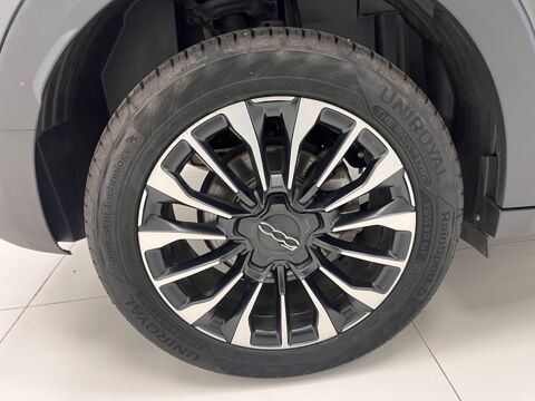500 X 1.0 FFly T T3 120ch Cross 2019 occasion 76360 Barentin