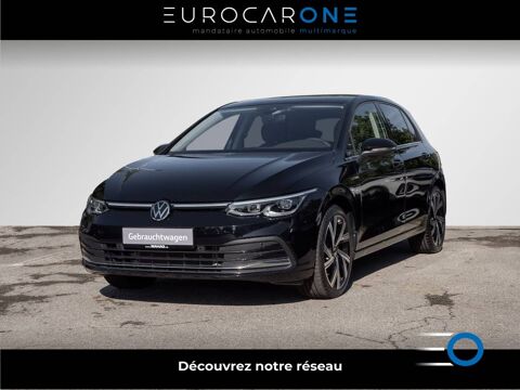 Annonce voiture Volkswagen Golf 24990 €