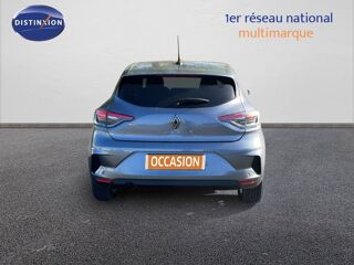 Jumpy V 1.0 TCE 90CH X-TRONIC EVOLUTION 2025 occasion 91580 &Eacute;tr&eacute;chy