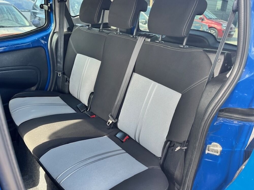 QUBO 1.3 MJet 75 S/S DPF Dyn. Entreprise Pack 2011 occasion 47200 Saint-Pardoux-du-Breuil