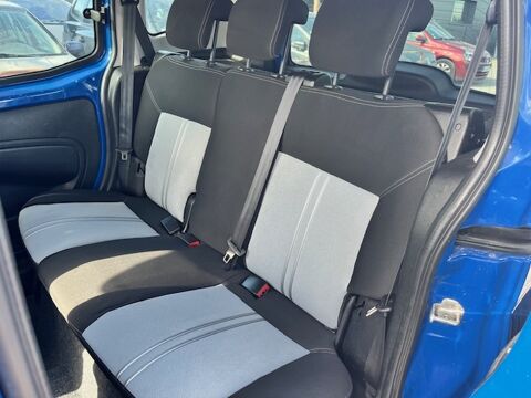 QUBO 1.3 MJet 75 S/S DPF Dyn. Entreprise Pack 2011 occasion 47200 Saint-Pardoux-du-Breuil