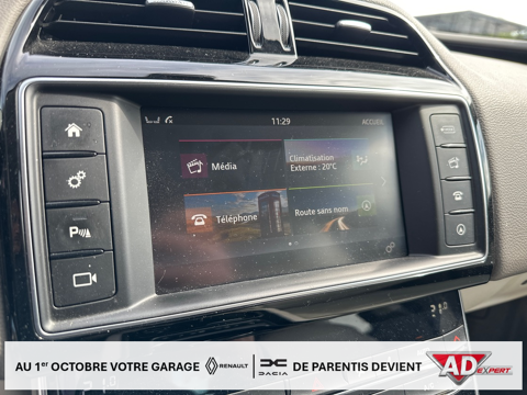 XE 2.0D 180ch Prestige Auto 2018 occasion 40160 Parentis-en-Born