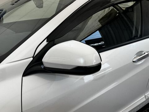 HR-V 1.5 i-VTEC 130 Exclusive 2019 occasion 91580 &Eacute;tr&eacute;chy