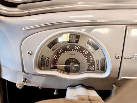  1961 occasion 63360 Gerzat