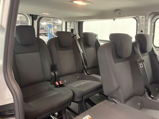Jumpy 2.0 ECO 130 MHEV KOMB TREND BUS 320 L2H1 2022 occasion 86500 Montmorillon