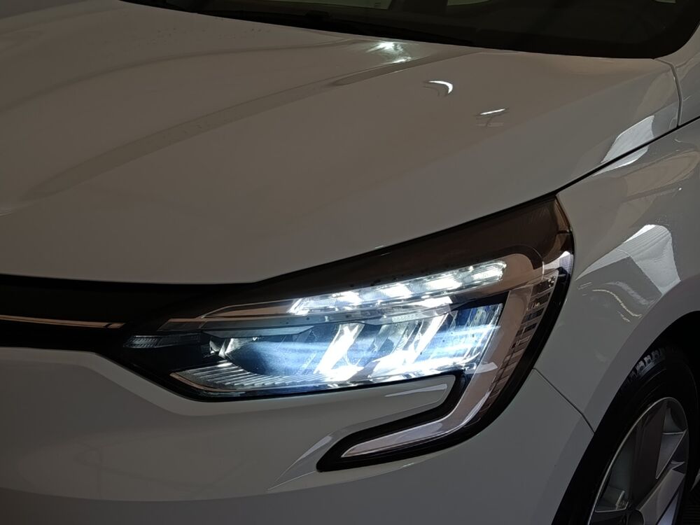 Clio Business TCe 100 2019 occasion 91580 &Eacute;tr&eacute;chy