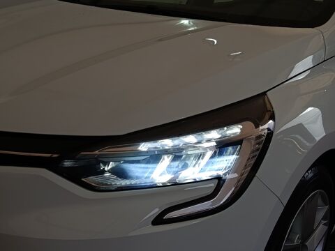 Clio Business TCe 100 2019 occasion 91580 &Eacute;tr&eacute;chy