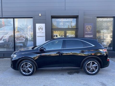 DS3 E-TENSE 225 BUSINESS 2021 occasion 30260 Quissac