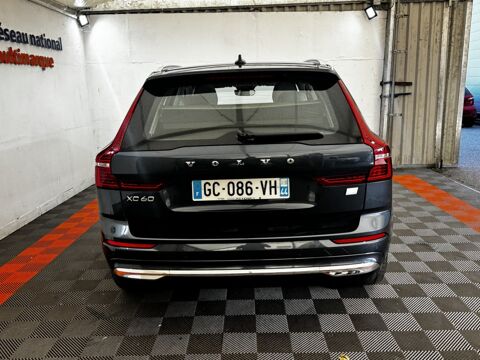 XC60 Recharge T8 390 Geartro 8 Inscription 2021 occasion 91580 &Eacute;tr&eacute;chy