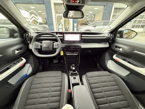 C3 Aircross Hybride 145 e-DSC6 MAX 2025 occasion 86300 Chauvigny