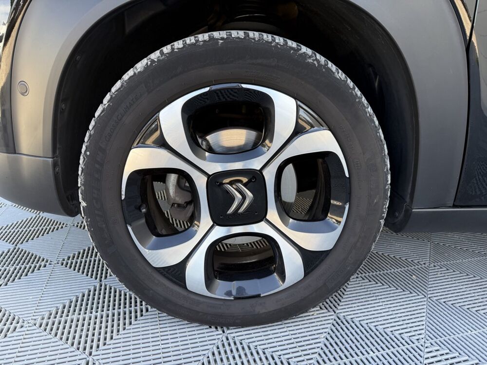 C3 Aircross PureTech 130 S&S EAT6 Shine 2021 occasion 69330 Meyzieu
