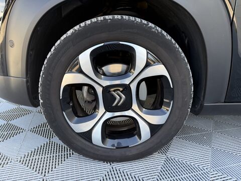 C3 Aircross PureTech 130 S&S EAT6 Shine 2021 occasion 69330 Meyzieu